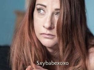 Sxybabexoxo