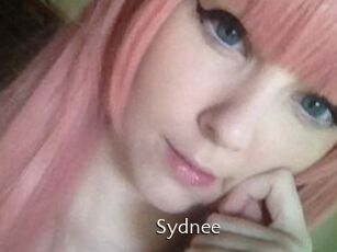 Sydnee