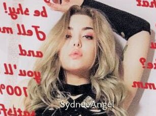 SydneeAngel