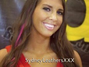 SydneyLeathersXXX
