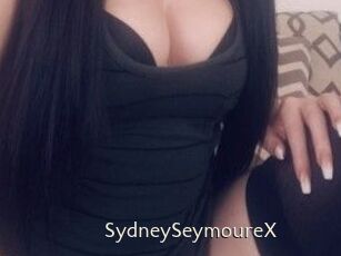 SydneySeymoureX