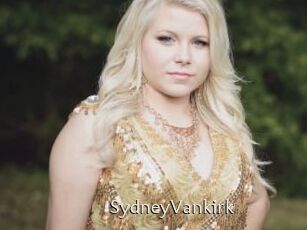 SydneyVankirk