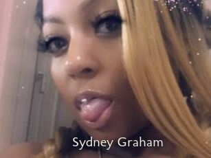 Sydney_Graham