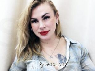 SylenaLane