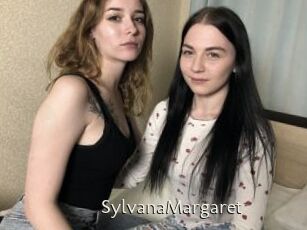 SylvanaMargaret