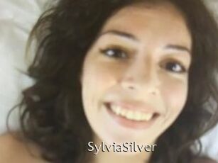 SylviaSilver