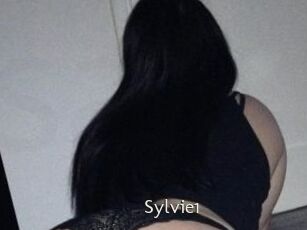 Sylvie1