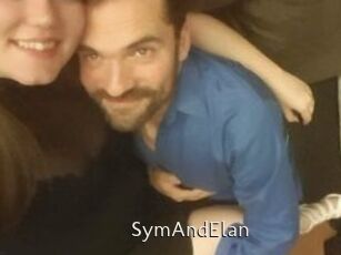 SymAndElan