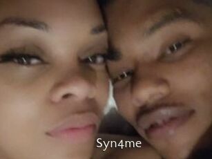 Syn4me