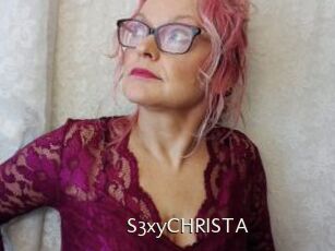 S3xyCHRISTA