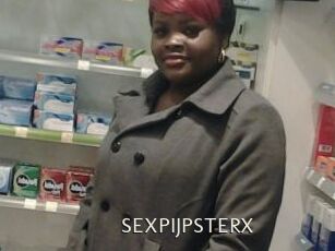 SEXPIJPSTERX