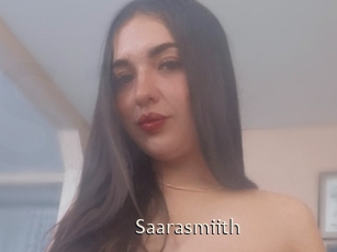 Saarasmiith