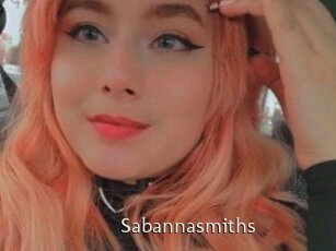 Sabannasmiths
