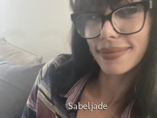 Sabeljade