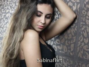 Sabinaflirt