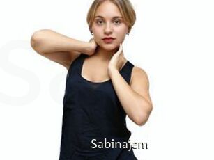 Sabinajem