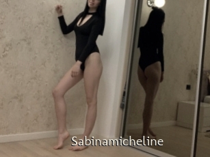 Sabinamicheline