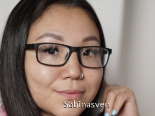 Sabinasven