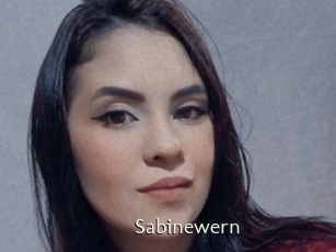 Sabinewern