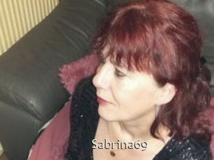 Sabrina69
