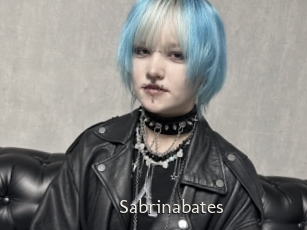Sabrinabates