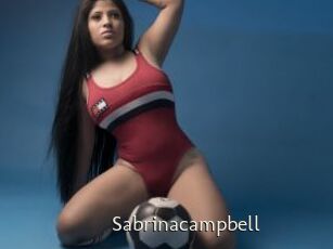 Sabrinacampbell