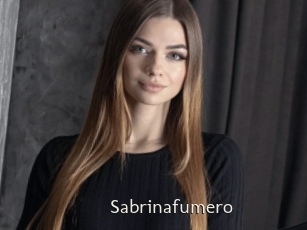 Sabrinafumero