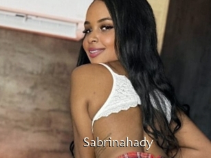 Sabrinahady