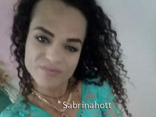 Sabrinahott