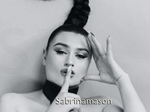 Sabrinamason
