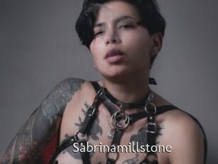 Sabrinamillstone