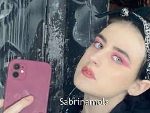 Sabrinamols