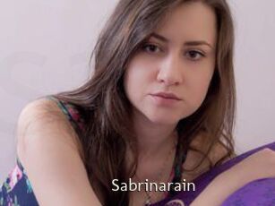 Sabrinarain