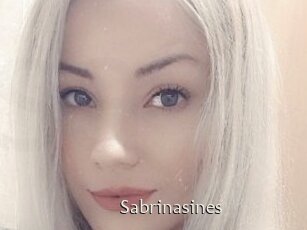 Sabrinasines