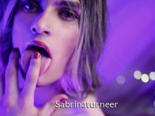 Sabrinaturneer