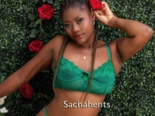 Sachahents