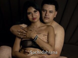 Sachidahiana