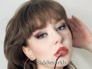 Saddiesmith
