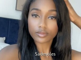 Sadesoles