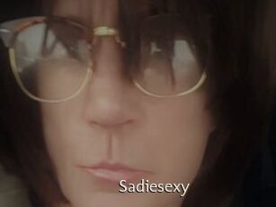 Sadiesexy