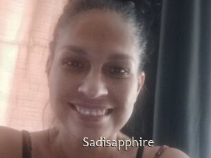 Sadisapphire