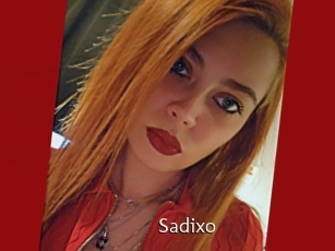 Sadixo