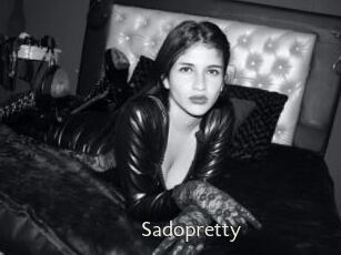 Sadopretty