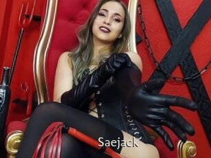 Saejack