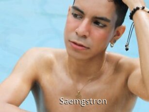 Saemgstron