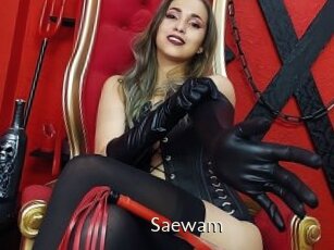 Saewam