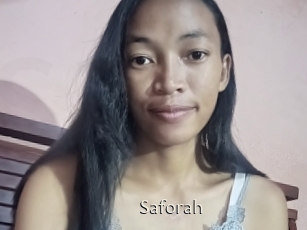 Saforah