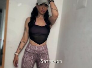 Safraven
