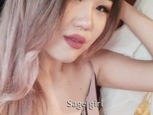 Sage_girl