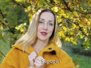 Sagogirl